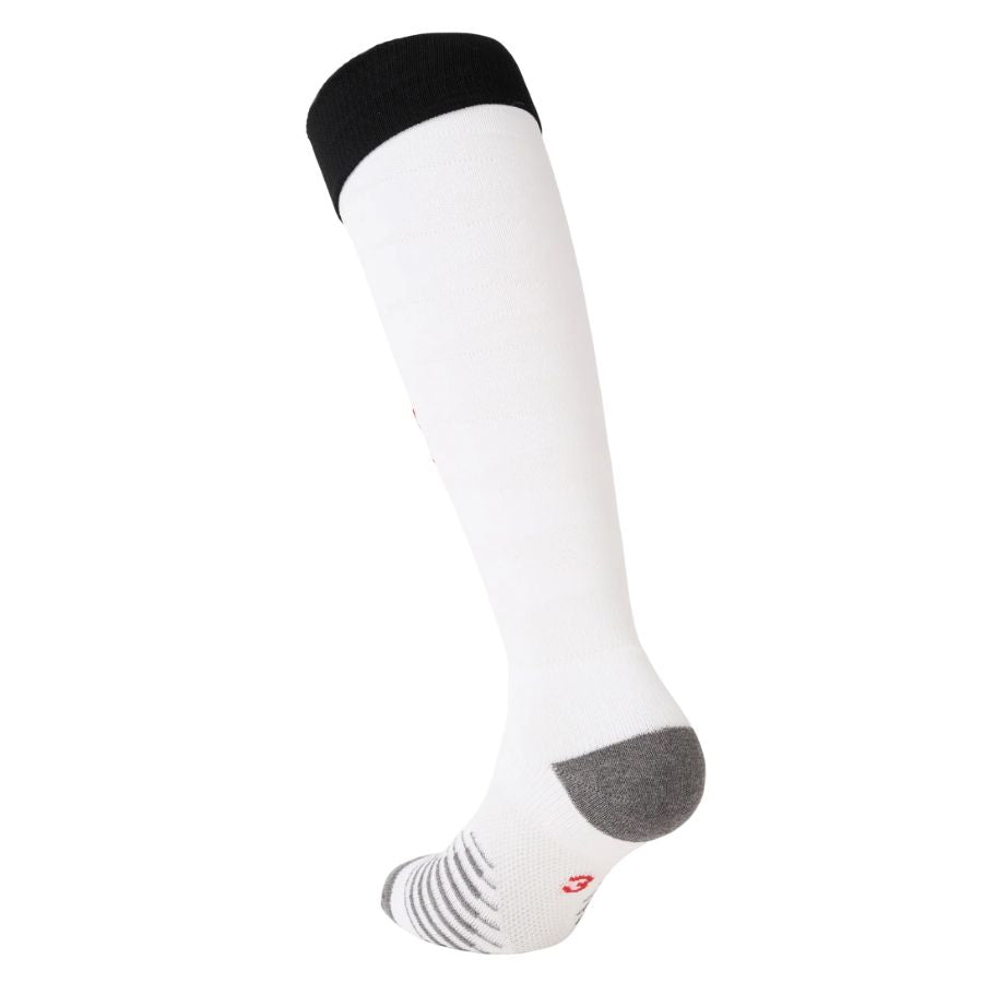 Chaussettes AC Milan Exterieur Homme 2025 2026 | Foot Fan