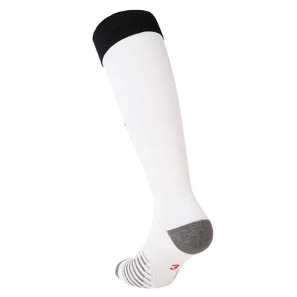 Chaussettes AC Milan Exterieur Homme 2025 2026 | Foot Fan
