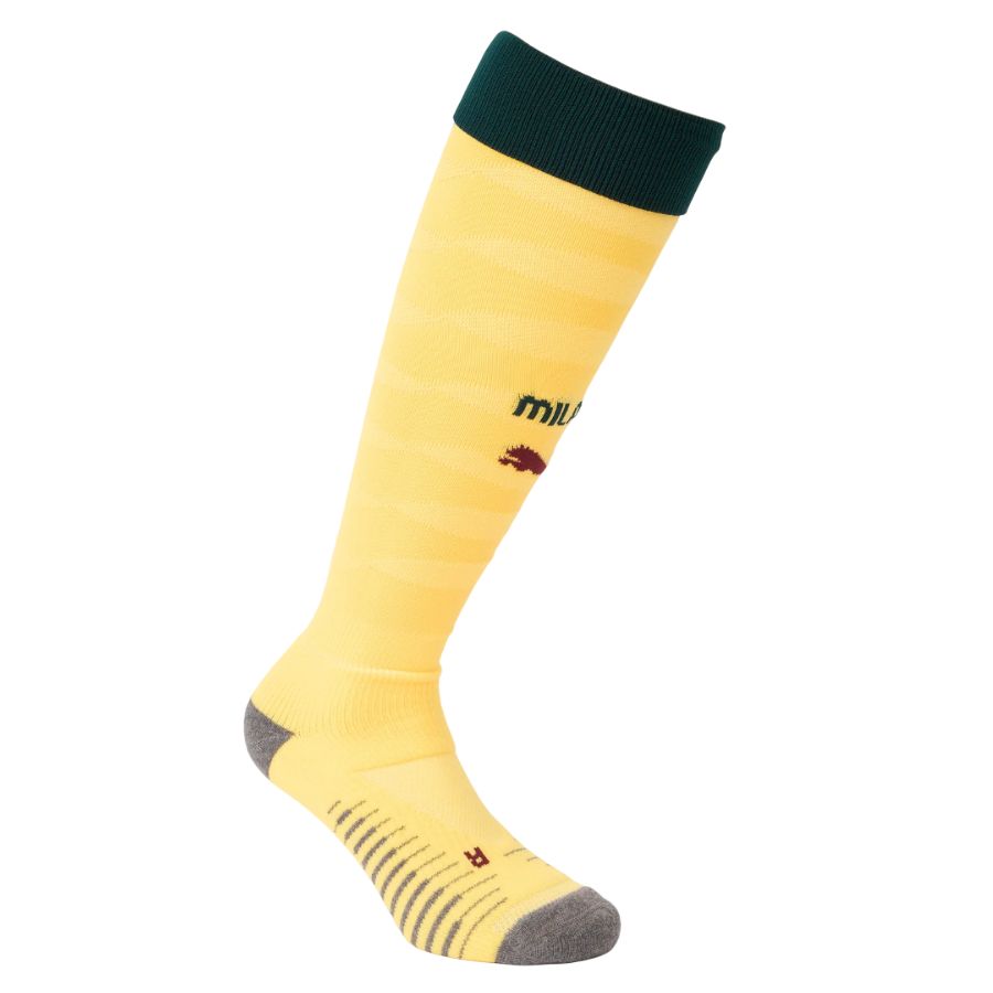Chaussettes AC Milan Third Homme 2025 2026 | Foot Fan