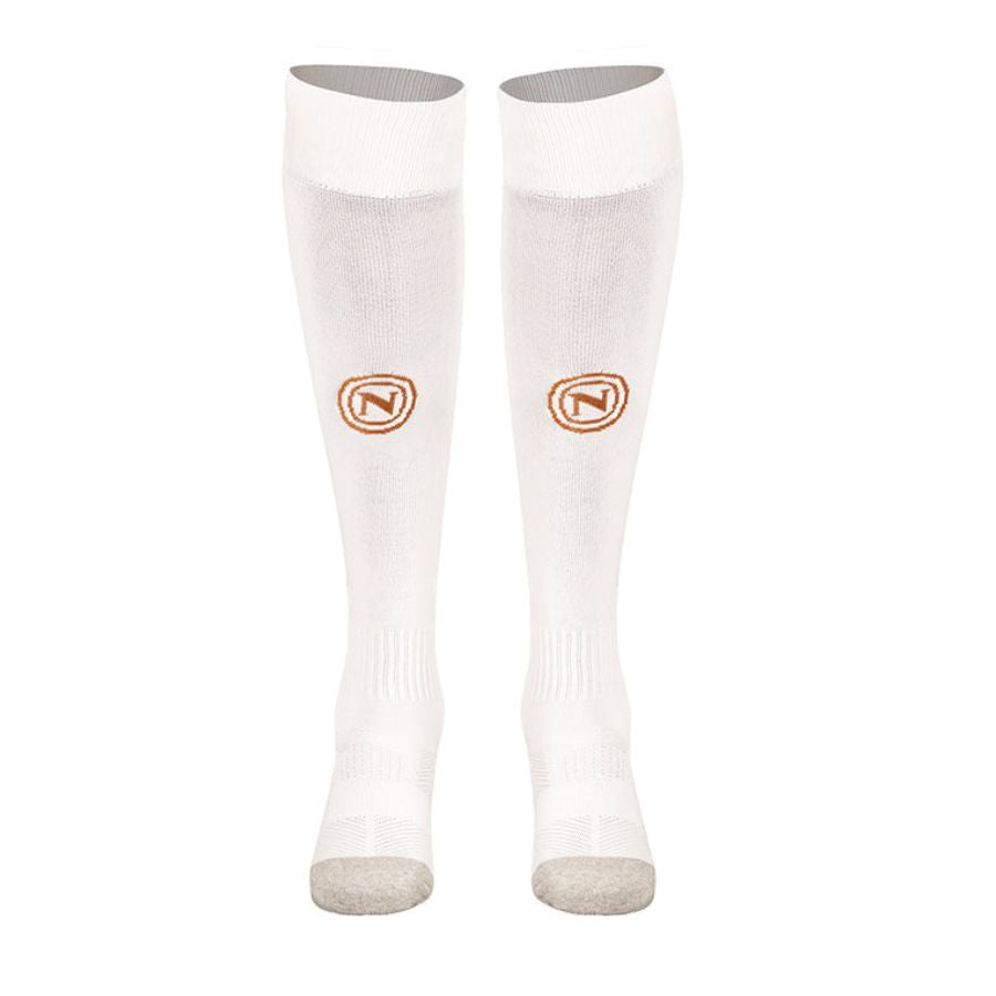 Chaussettes Naples Exterieur Homme 2025-2026 | Foot Fan
