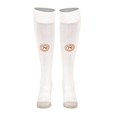 Chaussettes Naples Exterieur Homme 2025-2026 | Foot Fan