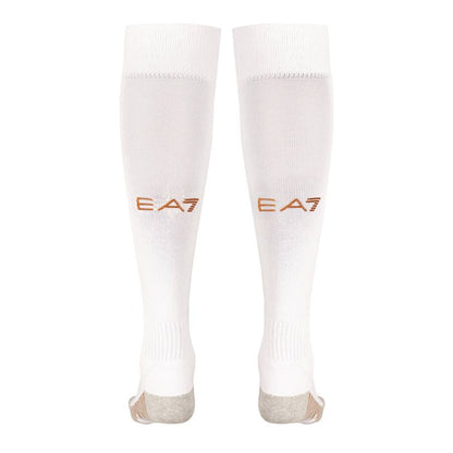 Chaussettes Naples Exterieur Homme 2025-2026 | Foot Fan