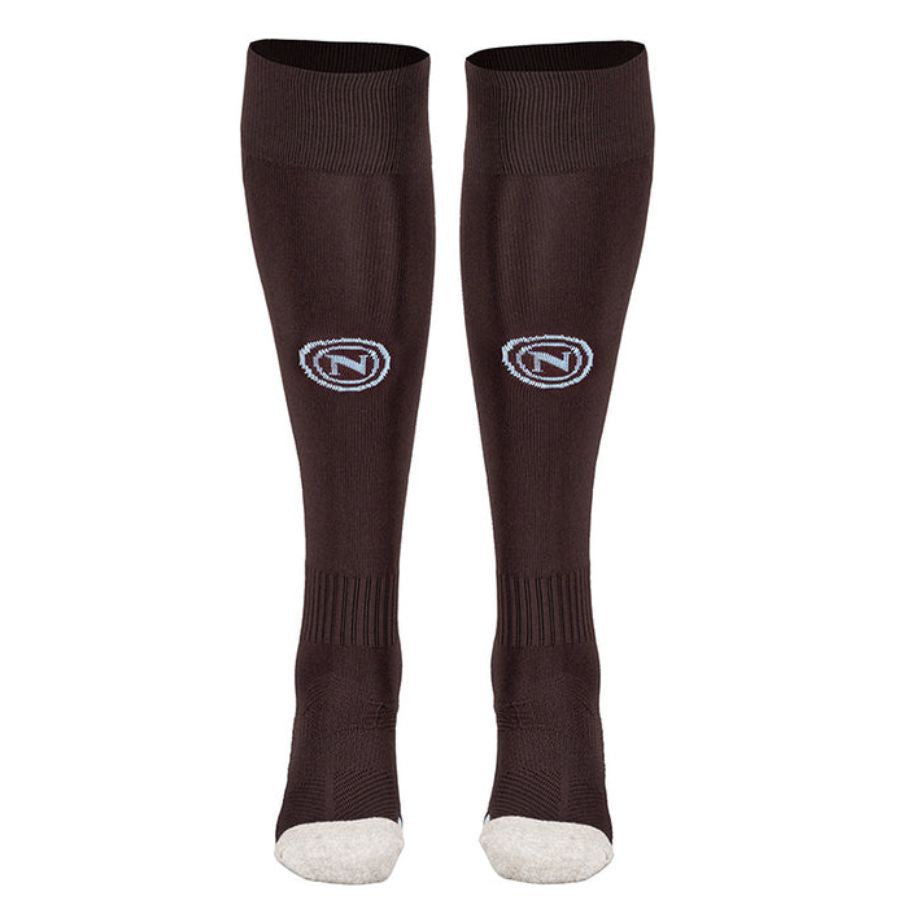 Chaussettes Naples Third Homme 2025 2026 | Foot Fan