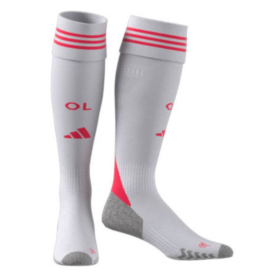 Chaussettes OL Lyon Third Homme 2025 2026 | Foot Fan