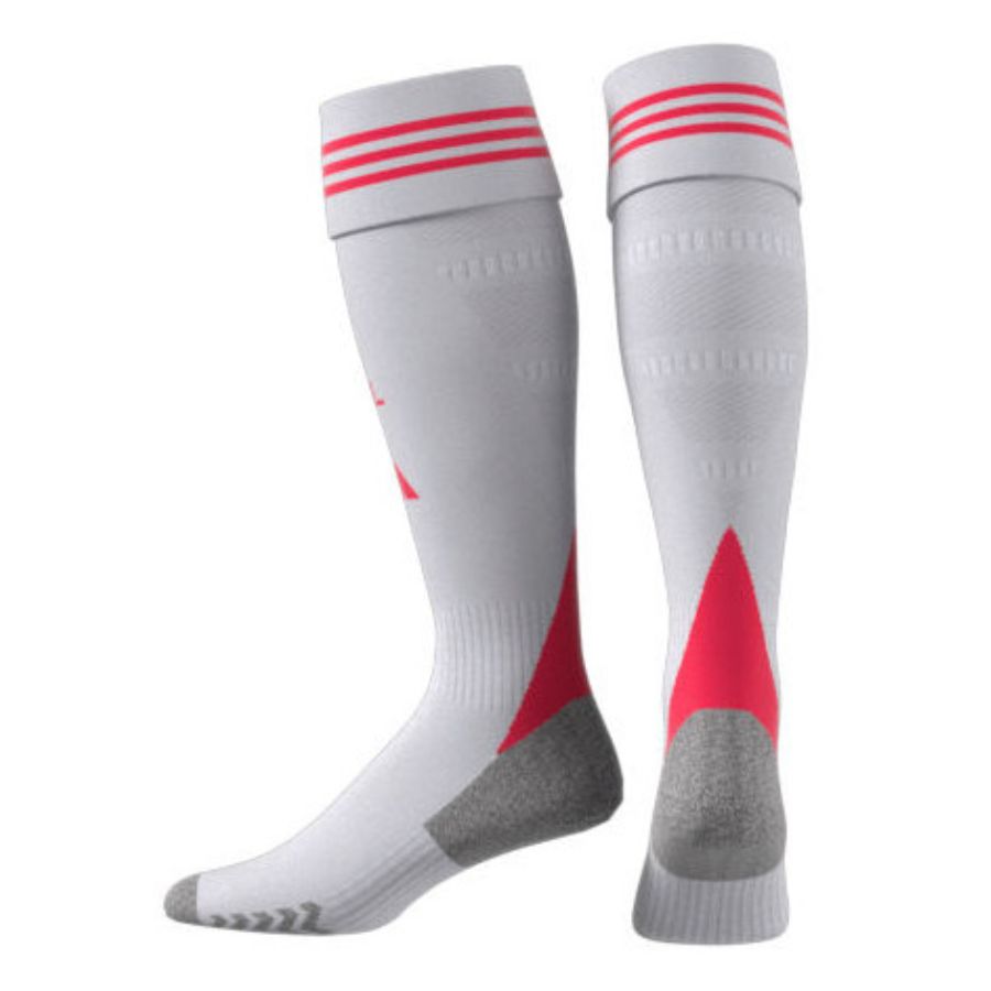 Chaussettes OL Lyon Third Homme 2025 2026 | Foot Fan