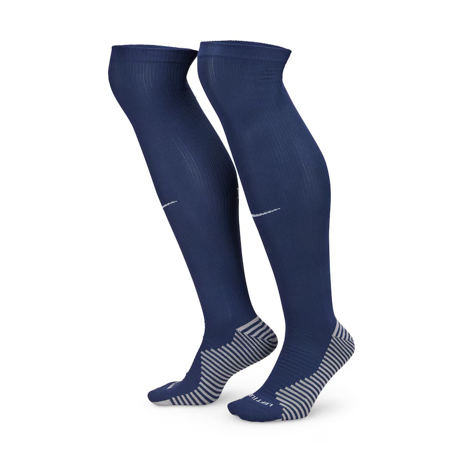 Chaussettes PSG Domicile 2024 2025 Homme | Foot Fan