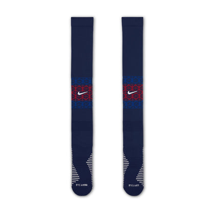 Chaussettes PSG Domicile 2025 2026 Homme | Foot Fan