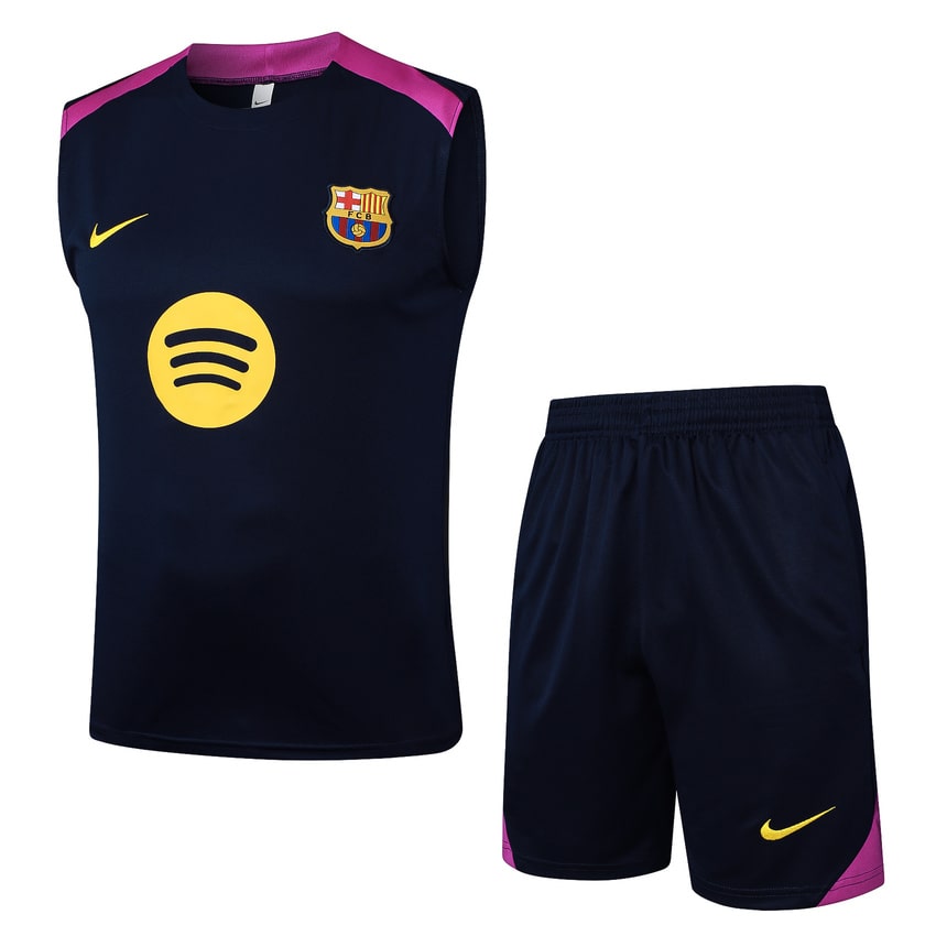 Debardeur-Short-Barca-2025-2026-Noir-Rose-1