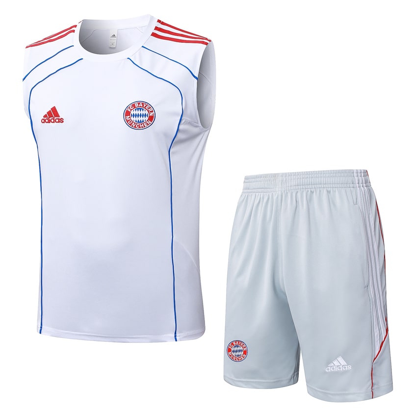 Debardeur-Short-Bayern-Munich-2025-2026-Blanc-1