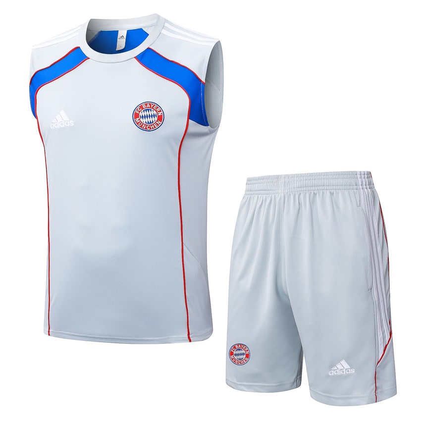 Debardeur-Short-Bayern-Munich-2025-2026-Gris-1