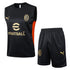 Debardeur-Short-Milan-AC-2024-2025-Noir-Sombre