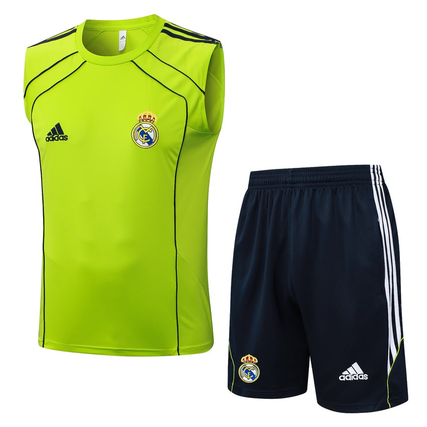 Debardeur-Short-Real-Madrid-2025-2026-Jaune-Fonce-1
