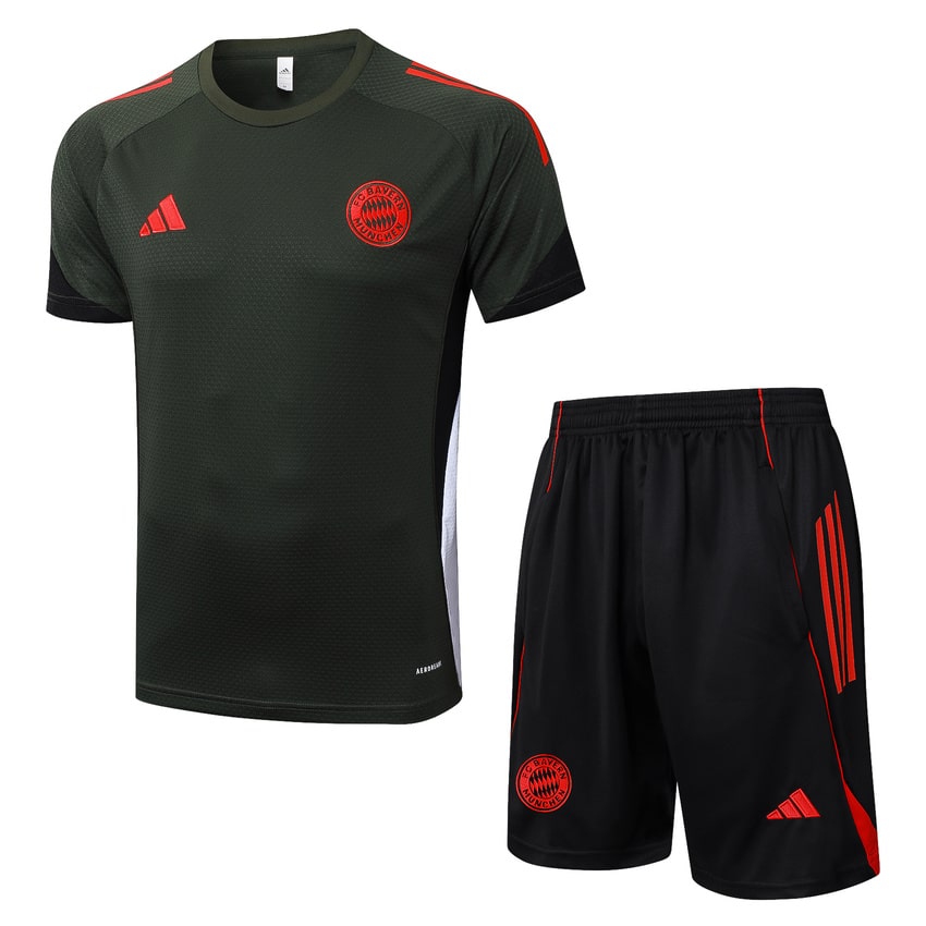 Ensemble-Maillot-Short-Bayern-Munich-2025-2026-Noir-Sombre-1