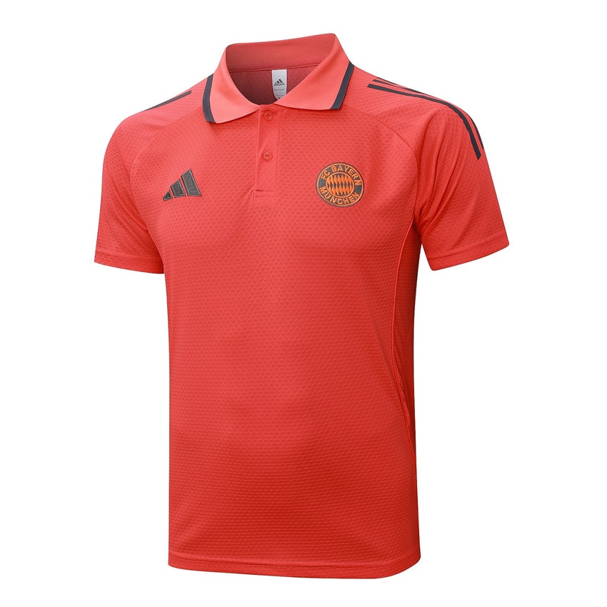 Ensemble Maillot Short Bayern Munich Homme 2025 2026 Rouge | Foot Fan