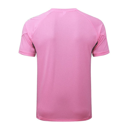 Ensemble Maillot Short Inter Miami Homme 2025 2026 Rose | Foot Fan