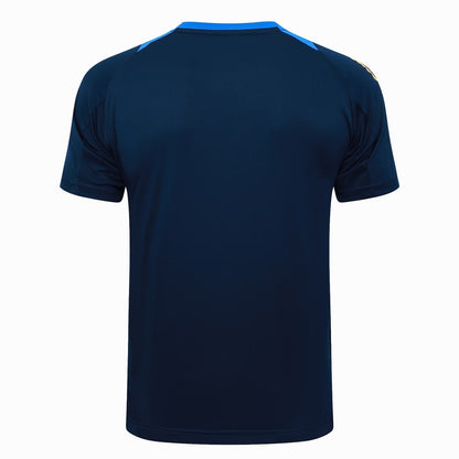 Ensemble Maillot Short Juventus Homme 2024 2025 Bleu | Foot Sport