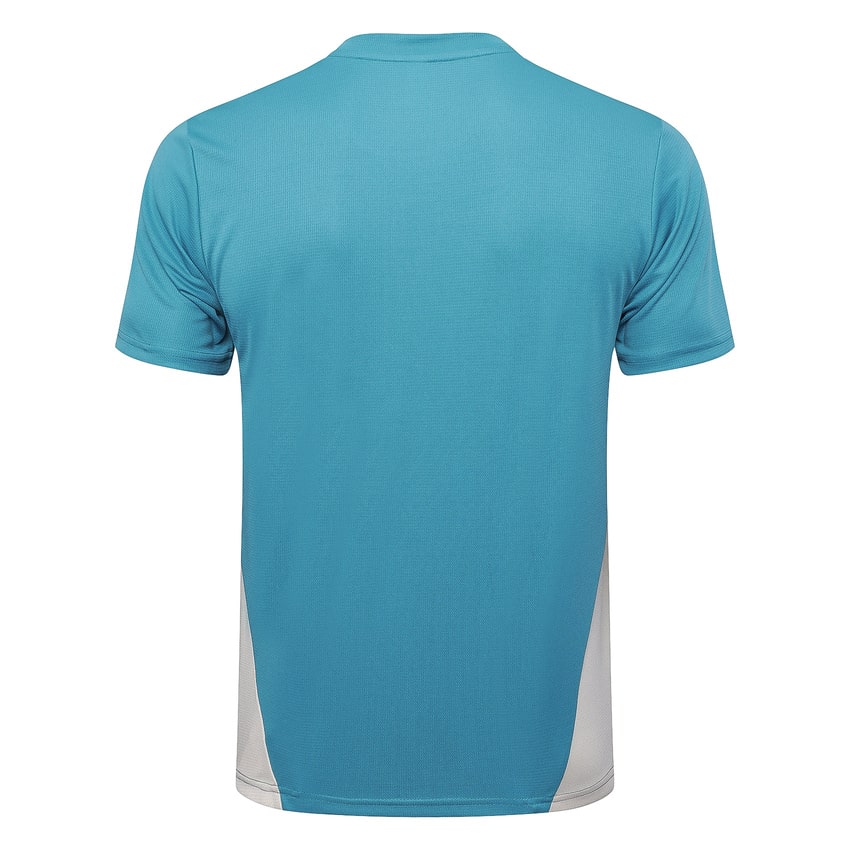 Ensemble Maillot Short Marseille OM Homme 2025 2026 Vert | Foot Fan