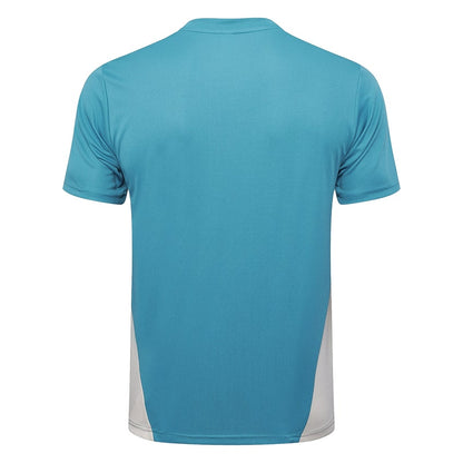Ensemble Maillot Short Marseille OM Homme 2025 2026 Vert | Foot Fan