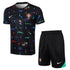 Ensemble-Maillot-Short-Portugal-2024-2025-Noir-Motif-1