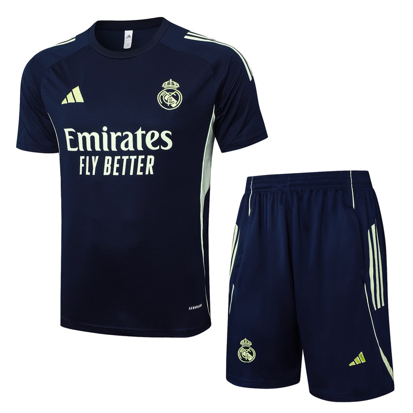 Ensemble-Maillot-Short-Real-Madrid-2025-2026-Bleu-Sombre-1