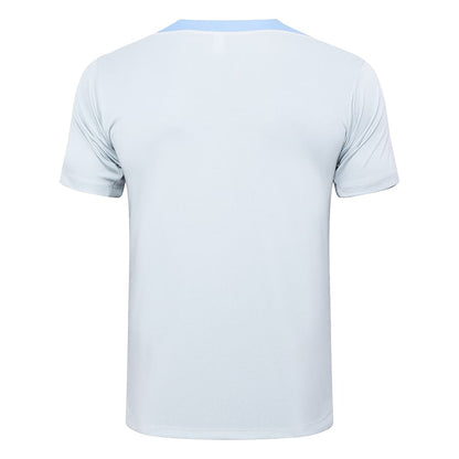 Ensemble Maillot Short Tottenham Homme 2024 2025 Blanc | Foot Sport
