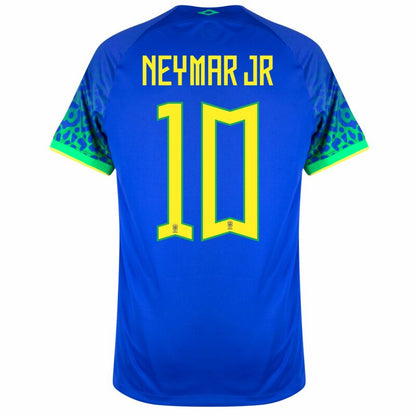 MAILLOT-BRESIL-EXTERIEUR-COUPE-DU-MONDE-2022-NEYMAR-JR-2