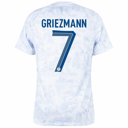 Maillot Equipe de France Homme Coupe Du Monde 2023 - Foot Sport