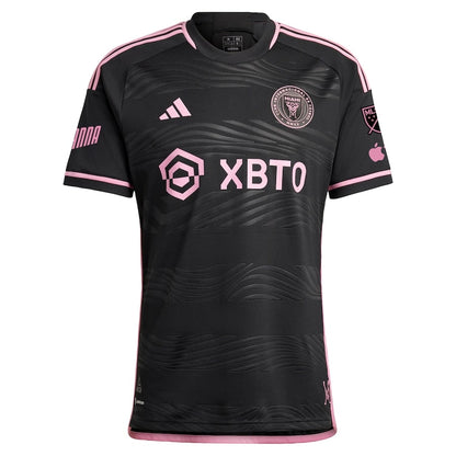 Maillot Inter Miami Messi Exterieur Homme 2023 2024 | Foot Fan