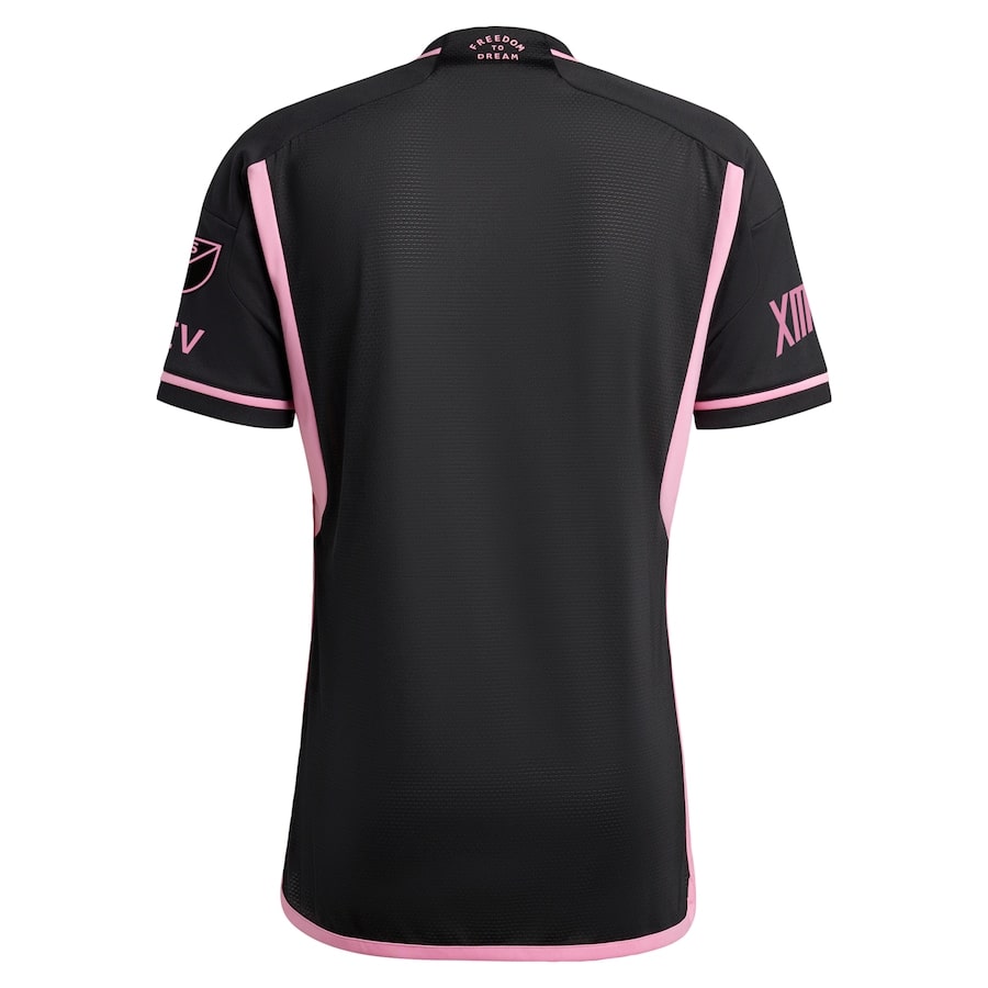 Maillot Inter Miami Messi Exterieur Homme 2023 2024 | Foot Fan