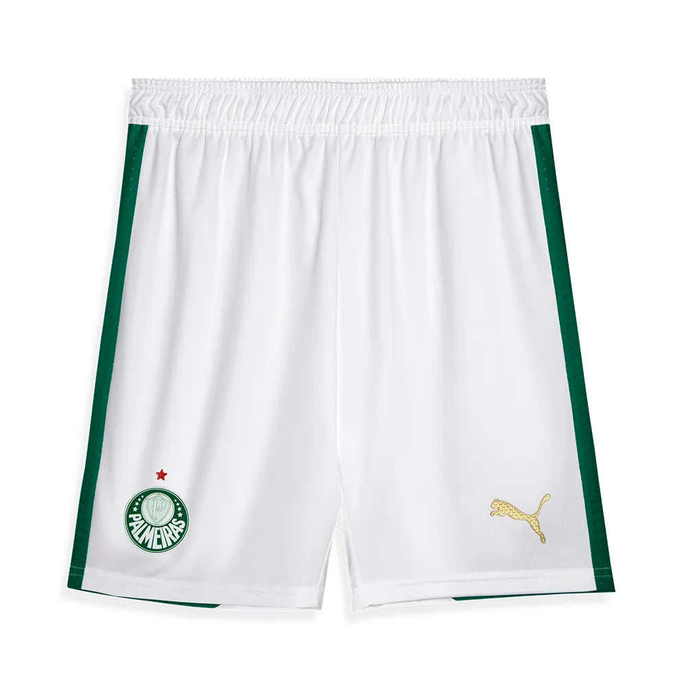Maillot Enfant Palmeiras Domicile 2024 2025 | Foot Fan