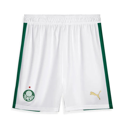 Maillot Enfant Palmeiras Domicile 2024 2025 | Foot Fan