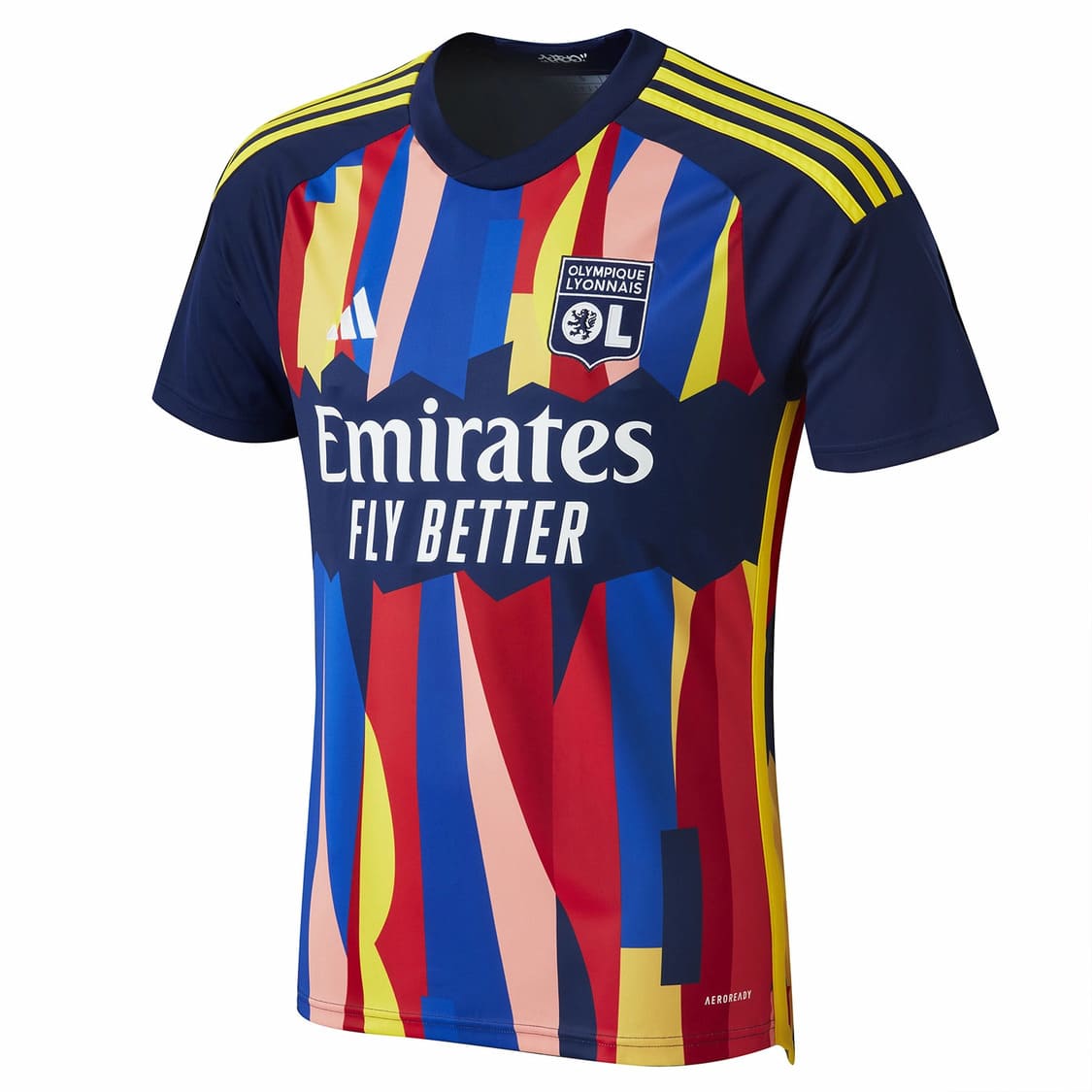 MAILLOT-OL-THIRD-2023-2024-2