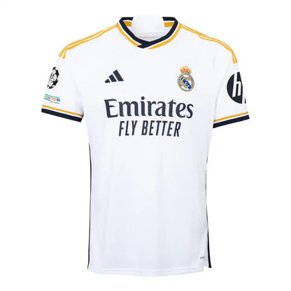 Maillot Real Madrid Champions League 15th 2024 Homme | Foot Fan