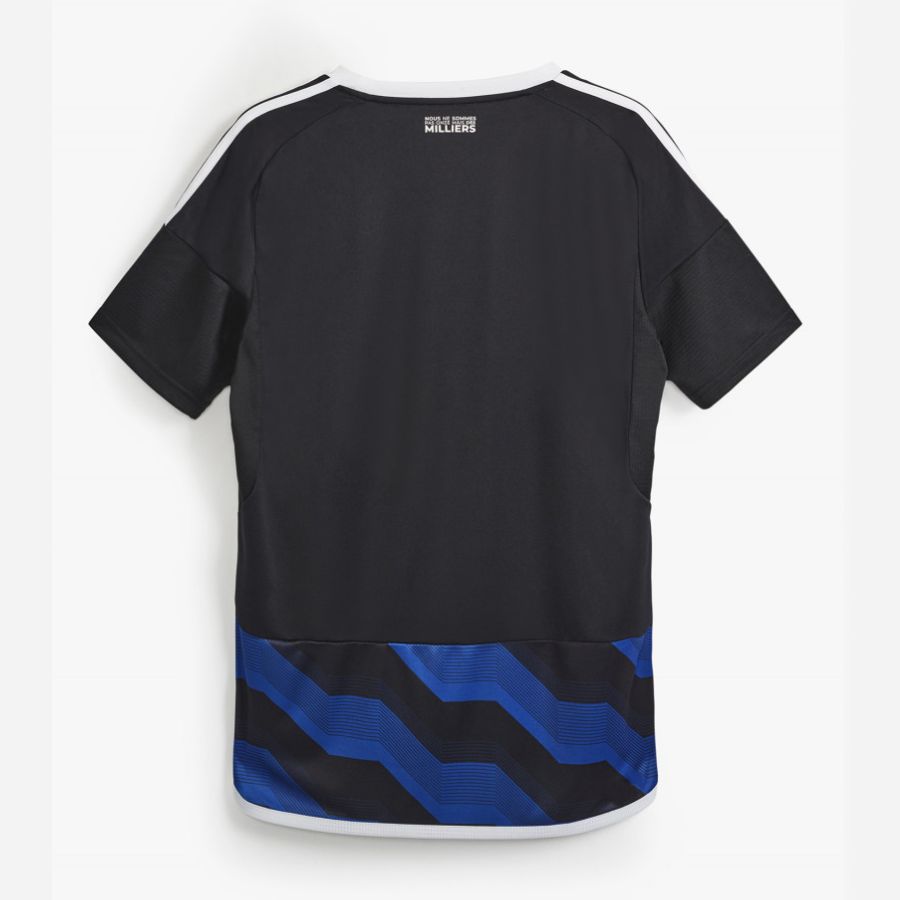 MAILLOT-STRASBOURG-THIRD-2023-2024-2