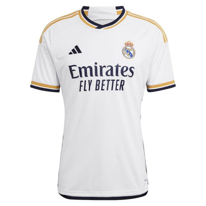 Maillot Real Madrid Mbappe Domicile 2024 Homme | Foot Fan