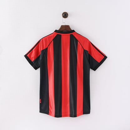 Maillot-AC-Milan-Domicile-1998-99-2