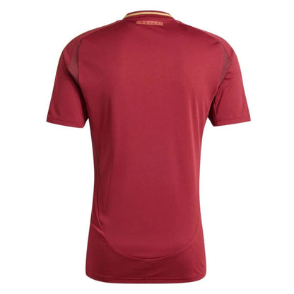 Maillot-AS-Roma-Femme-Domicile-2024-2025-2