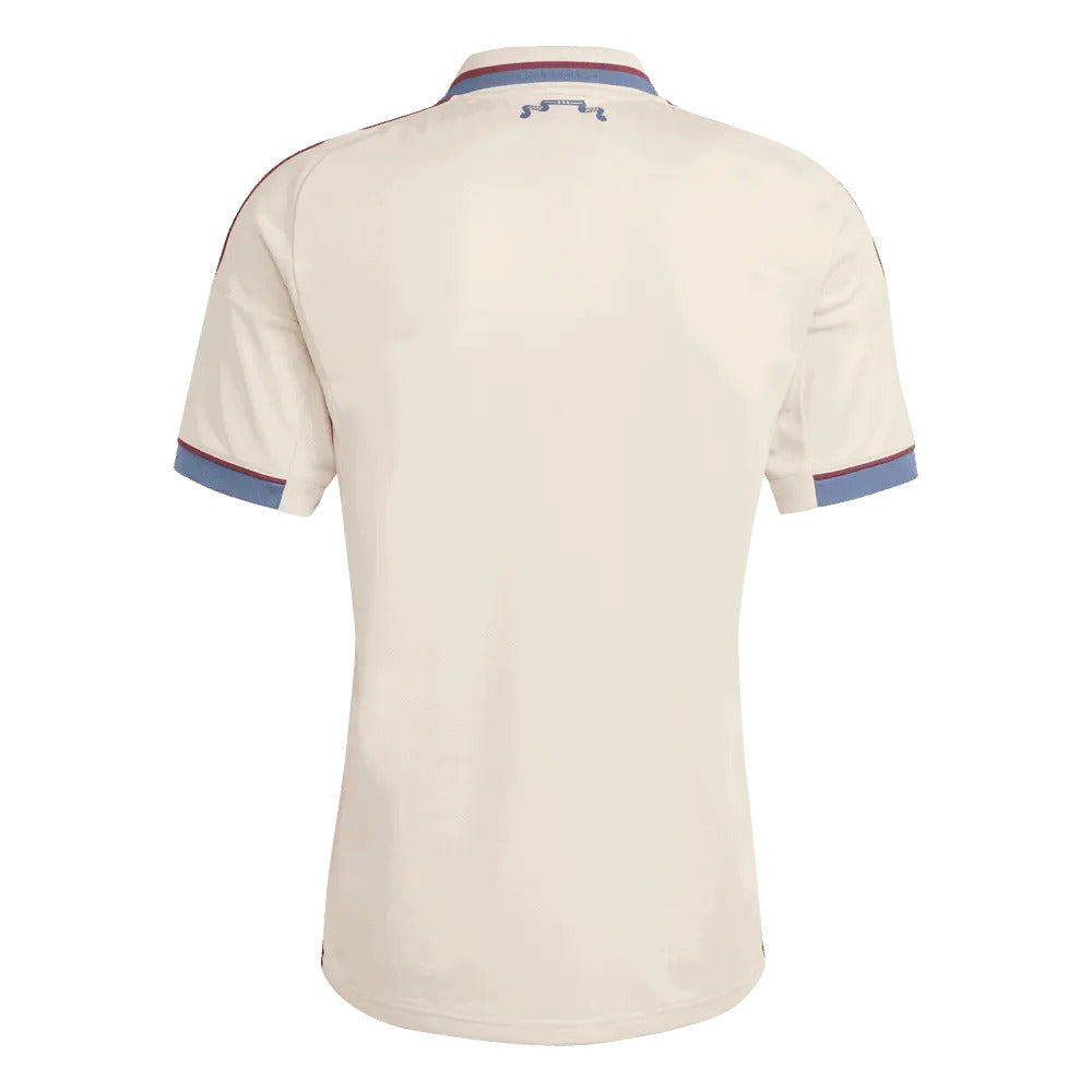 Maillot Ajax Amsterdam Third Homme 2025 2026 | Foot Fan