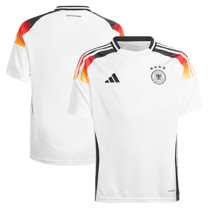 Maillot Allemagne Enfant Domicile 2024 2025 | Foot Fan