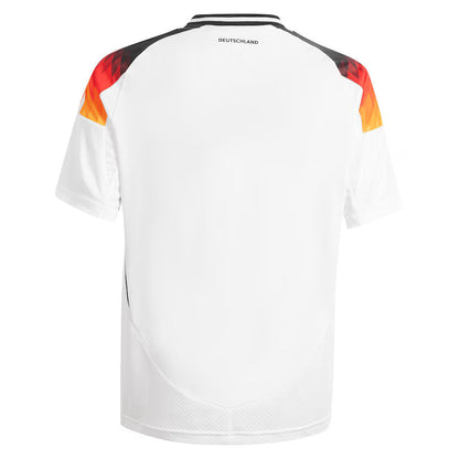 Maillot Allemagne Enfant Domicile 2024 2025 | Foot Fan