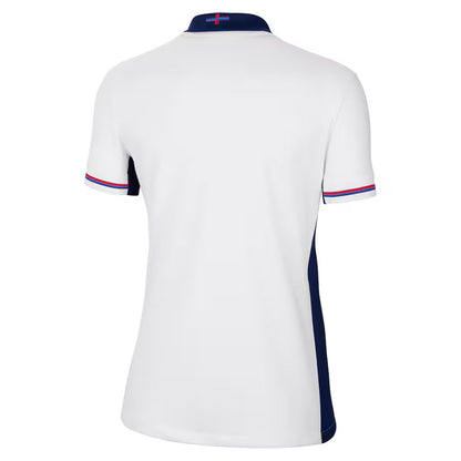 Maillot Angleterre Femme Domicile 2024 2025 | Foot Fan