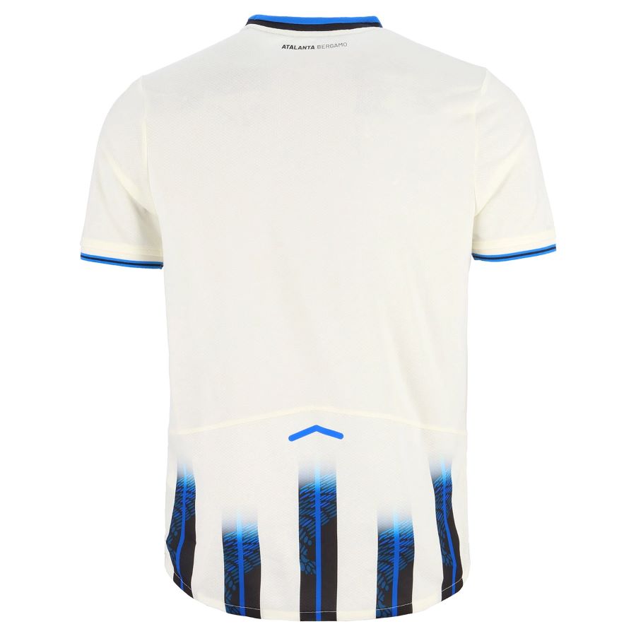 Maillot Atalanta Exterieur Homme 2025 2026 | Foot Fan