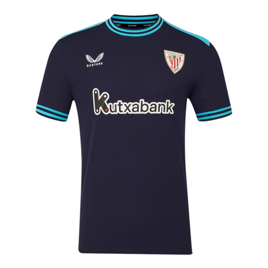Maillot Atletico Club Exterieur Homme 2025 2026 | Foot Fan