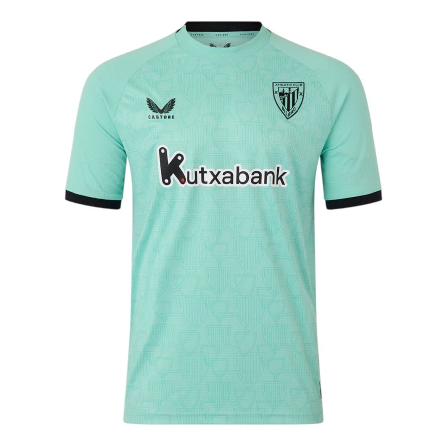 Maillot Atletico Club Third Homme 2025 2026 | Foot Fan