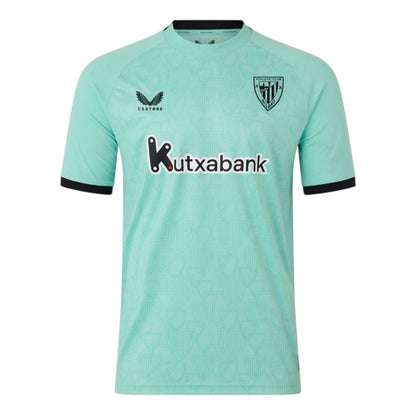 Maillot Atletico Club Third Homme 2025 2026 | Foot Fan