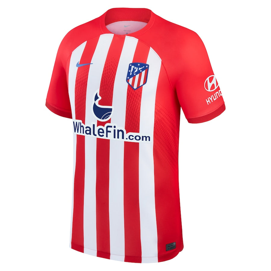 Maillot-Atletico-Madrid-Domicile-2023-2024-1