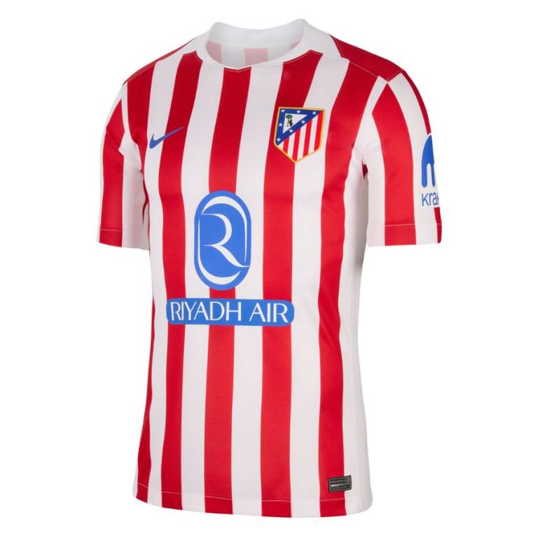 Maillot Atletico Madrid Domicile Homme 2025 2026 | Foot Fan