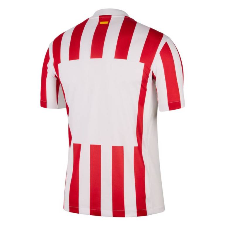 Maillot Atletico Madrid Domicile Homme 2025 2026 | Foot Fan