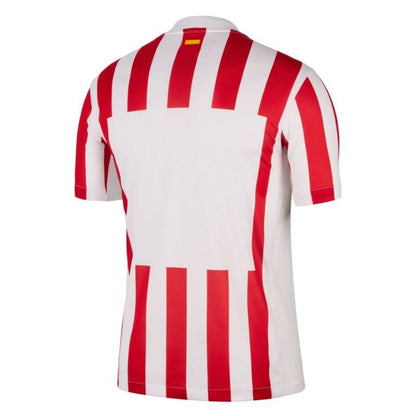 Maillot Atletico Madrid Domicile Homme 2025 2026 | Foot Fan