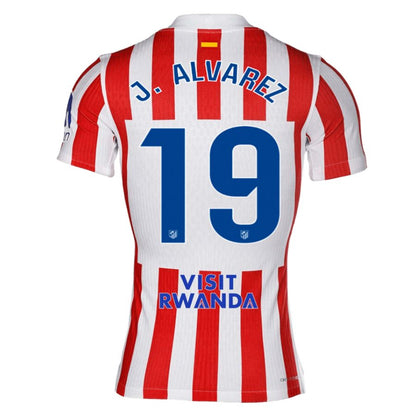 Maillot Atletico Madrid Domicile Homme 2025 2026 | Foot Fan